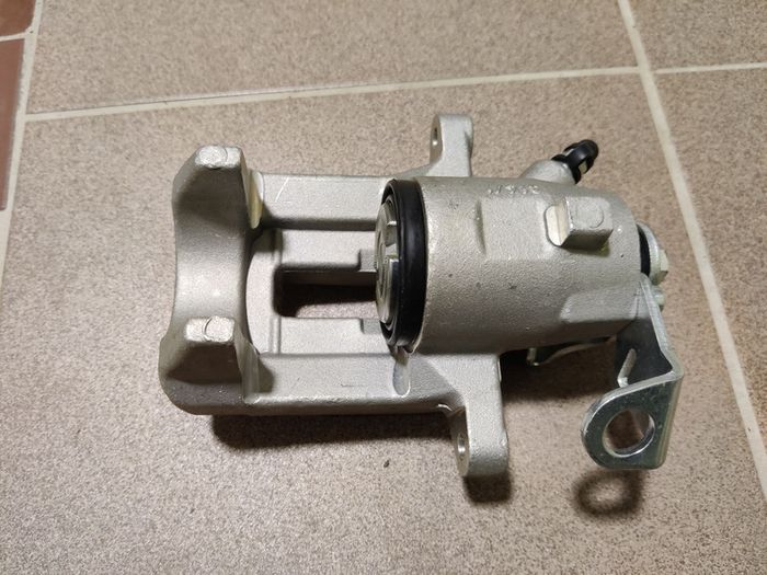 Rear Right Brake Caliper Audi Seat Skoda VW