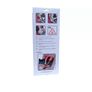 5 point anti escape system for baby car seat Image 6