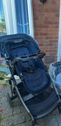 Graco stroller