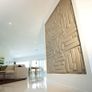 WallArt 24 pcs 3D Wall Panels GA-WA02 Bricks Image 8