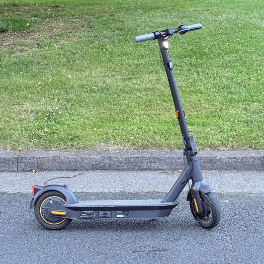 Ninebot Max G30 Electric Scooter (Modded)