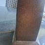 Brown Bronze Table lamp Image 2