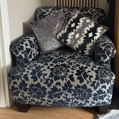 armchair