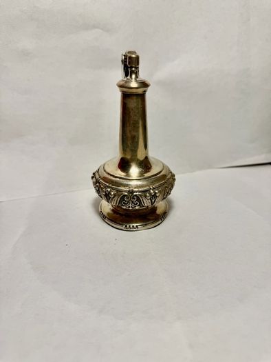 Ronson Decanter Deluxe Lighter