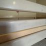 Flexa Bunk Beds with Third pull out bed Image 8