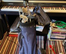 Golf Club Set