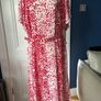 Punto Roma dress Image 2