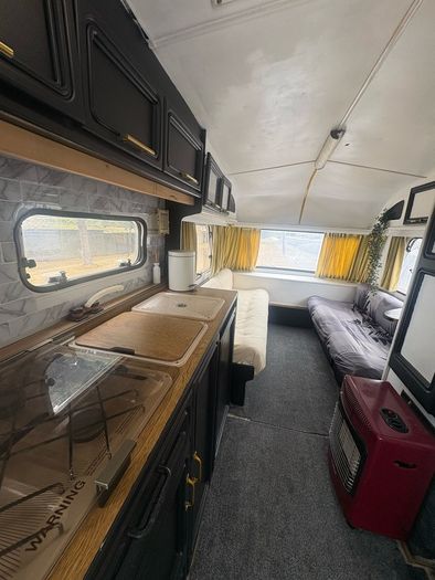 caravan