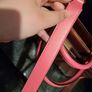 Coach Hutton Carryall in Colorblock handbag Image 9
