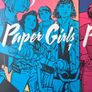 Paper Girls issue 1-3 Image 2