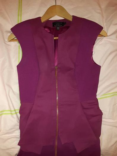 Ted Baker dress