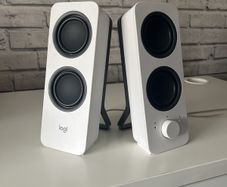 Logitech Z207 Bluetooth Stereo Speakers