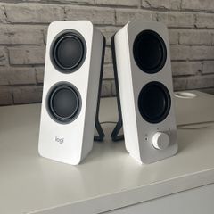 Logitech Z207 Bluetooth Stereo Speakers