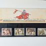 3 x GB Presentation Packs - Mint Stamps Image 4