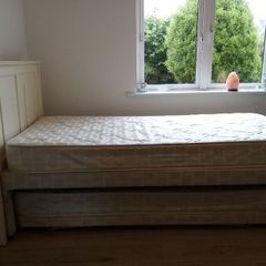 Single bed