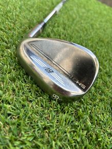Titleist Vokey SM9 wedge