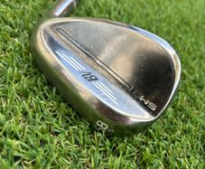 Titleist Vokey SM9 wedge