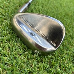 Titleist Vokey SM9 wedge