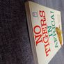No Tigers in Africa/ 25 year of Radharc/ 1986/1st edition Image 3