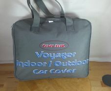 Cover-Zone Voyager Car Cover CCC424 Fits Various Vehicles
