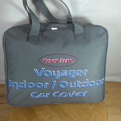 Cover-Zone Voyager Car Cover CCC424 Fits Various Vehicles