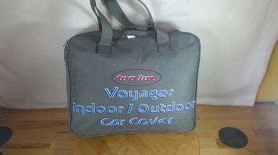 Cover-Zone Voyager Car Cover CCC424 Fits Various Vehicles