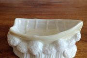 Belleek Currach Boat