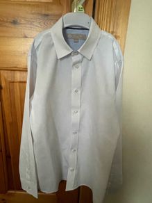 Boys Paul Costelloe Shirt