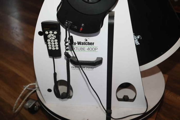 SKY WATCHER 400P Astronomical Telescope