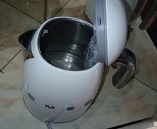 Kettle