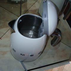 Kettle