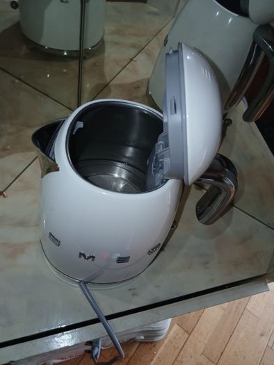 Kettle