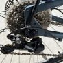 Decathlon Riverside Mid-Drive E-Bike  2,20 bike Image 8