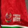 British & Irish Lions Special edition jersey no 190 Image 3