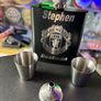 wedding gift whiskey sets Image 2