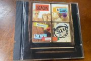 Deacon Blue Whatever You Say, Say Nothing CD