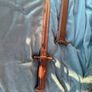 antique  bayonet Image 3