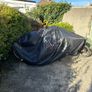 Cube Electric Cargo Bike Image 4