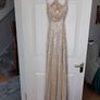 Party/ Debs dress Image 9