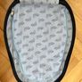 Child's suitcase Image 7