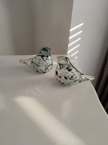 Glass Decor