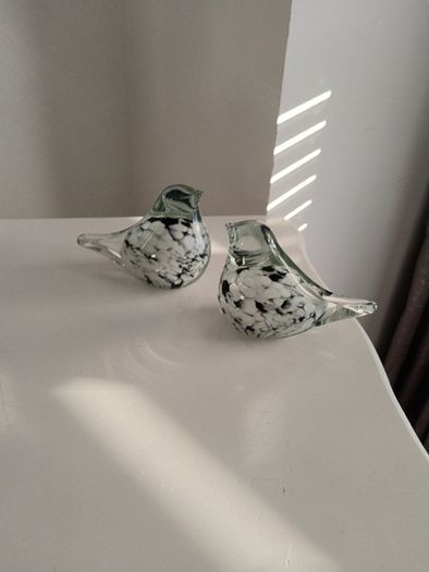 Glass Decor