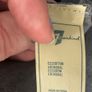 7 All For mankind tshirt - age 11 Image 6