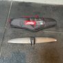Wingfoil Axis skinny rear stab Image 2