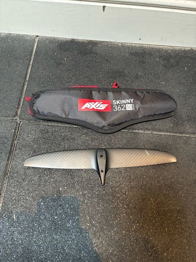 Wingfoil Axis skinny rear stab