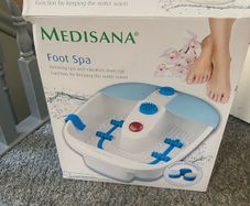 electric foot warmer