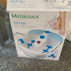 electric foot warmer