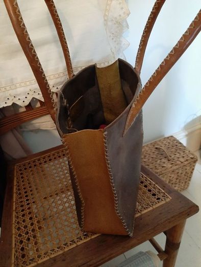 Tsonga Bag