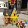 Lego up, carls house Image 2