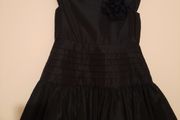 Paul Costello designer dress. Age 3